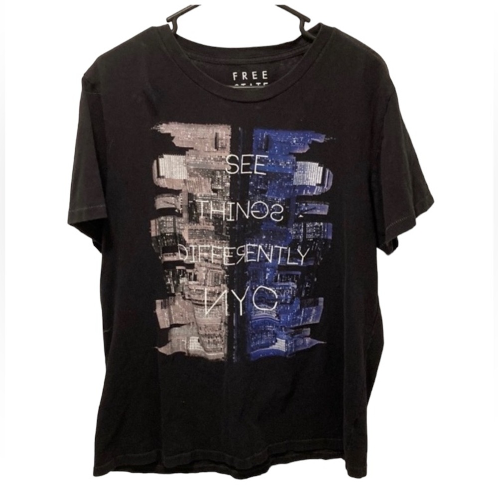 Free State Shirt